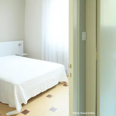 Casa de Férias Maison 4 Proche Plage Et Commerces, Ideale Pour Familles Ou Amis - Fr-1-323-374