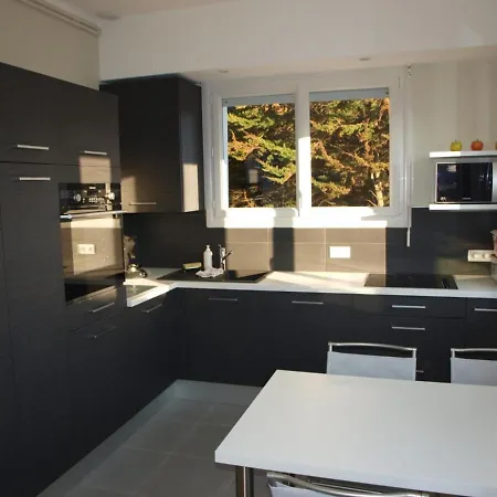 Casa de Férias Maison 4 Proche Plage Et Commerces, Ideale Pour Familles Ou Amis - Fr-1-323-374