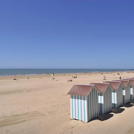 Maison 4 Proche Plage Et Commerces, Ideale Pour Familles Ou Amis - Fr-1-323-374