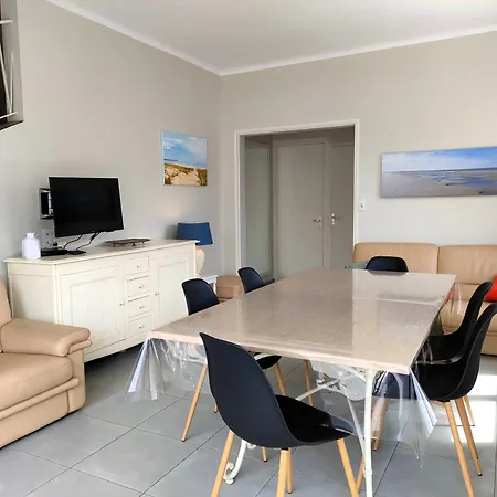 Maison 4 Proche Plage Et Commerces, Ideale Pour Familles Ou Amis - Fr-1-323-374 Casa de Férias