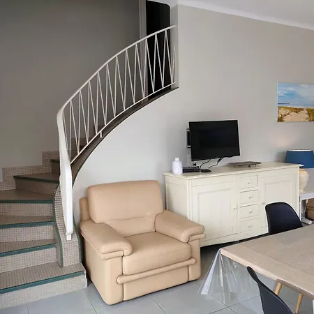 Maison 4 Proche Plage Et Commerces, Ideale Pour Familles Ou Amis - Fr-1-323-374 Casa de Férias
